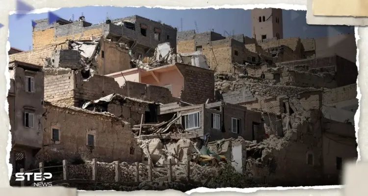 المغرب "يرفض" عرضاً قدمته الجزائر لمساعدة متضرري الزلزال المدمر: أخبار