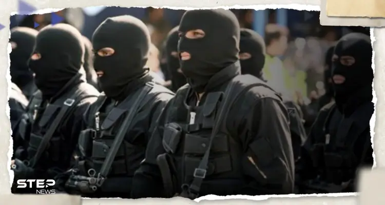 الاستخبارات الإيرانية تتحدث عن تواجد تنظيم داعش في البلاد وتجنيد الجواسيس: أخبار