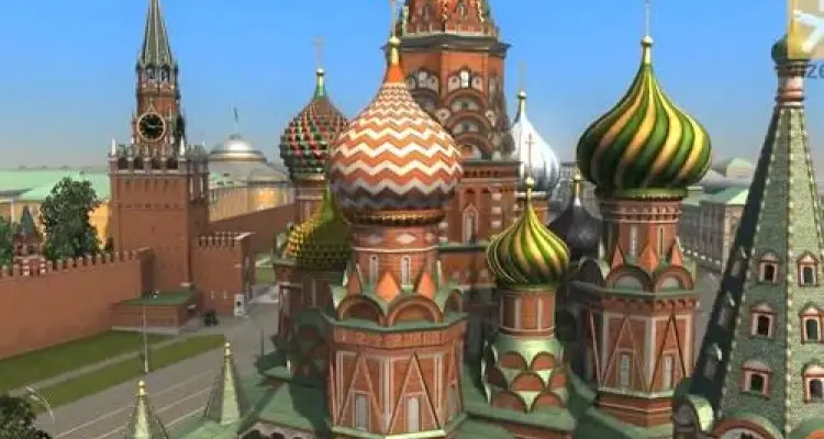 الكرملين ينتقد العقوبات الغربية ويكشف طريقة تعامله معها والرد عليها: أخبار