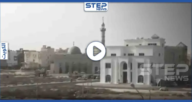 بالفيديو || "صلّوا في رحالكم"..مؤذن يجهش بالبكاء في الكويت خلال أذان صلاة الجمعة: أخبار