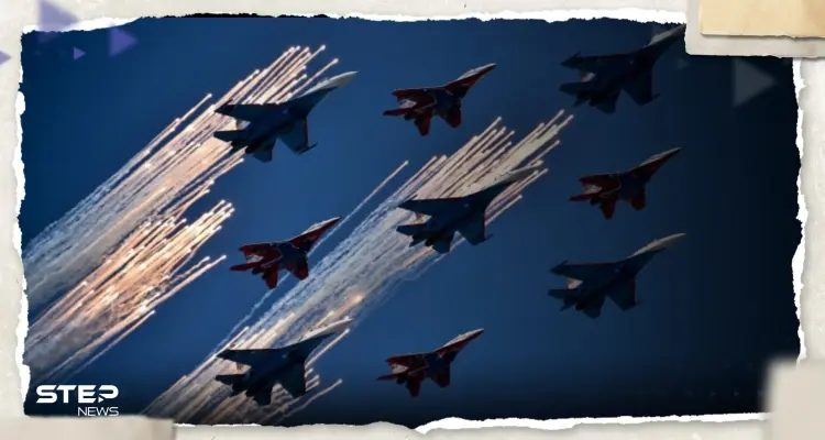 مسؤول أمريكي يتحدث عن دراسة رد على روسيا بسوريا: أخبار