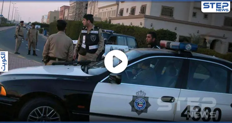 السلطات في الكويت تلقي القبض على امرأة عربية في حالة سكر وإجهار بالافطار بنهار رمضان (فيديو): أخبار