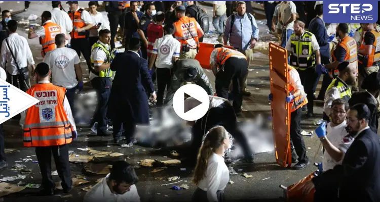 انهيار جسر بإسرائيل .. امتعاض من كمية "الحقد والشماتة" ومسؤول إسرائيلي يكشف سبب ارتفاع أعداد الضحايا (فيديو): أخبار