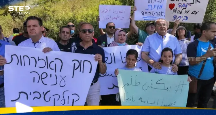 بعد تعديل لقانون.. إسرائيل تخطط لحملة ترحيل من الداخل: أخبار
