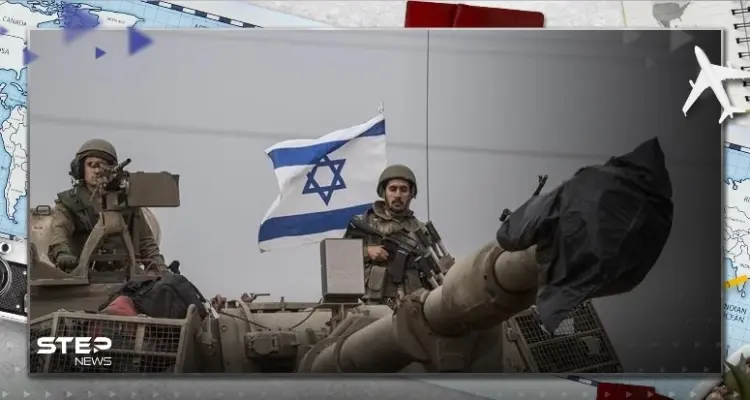 هيئة البث الإسرائيلية: الجيش الإسرائيلي يستعد لاجتياح غزة برياً: أخبار