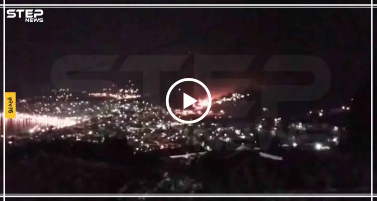 قتلى وجرحى وحرائق ضخمة إثر مشاجرة بين السوريين والأفغان بمخيم في اليونان(فيديو): أخبار