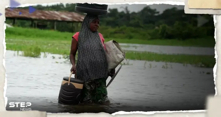 4 ملايين شخص أمام "خطرٍ حقيقي" في دولة أفريقية.. الأمم المتحدة تحذر: أخبار