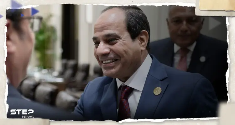 تشمل زيادة الأجور.. السيسي يصدر قرارات رئاسية مهمة لتخفيف الأعباء الاقتصادية: أخبار