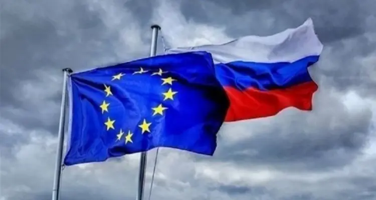 استمرار طرد الدبلوماسين بين روسيا والاتحاد الأوروبي وانجيلا ميركل تعرب عن قلقها حيال نافالني: أخبار