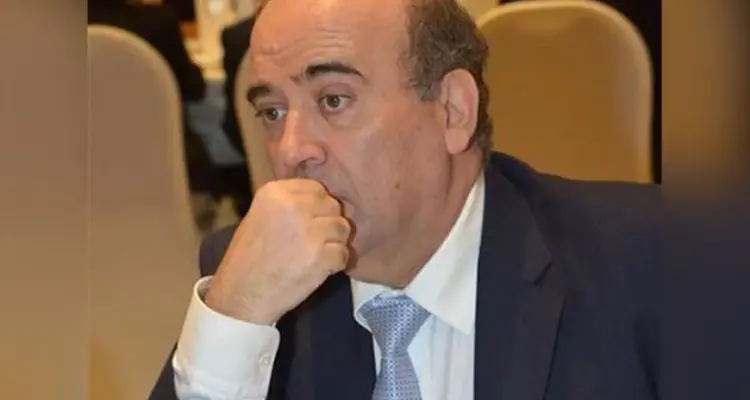 أول تعليق من دول مجلس التعاون الخليجي على تصريحات شربل وهبة التي أشعلت الخليج غضباً: أخبار