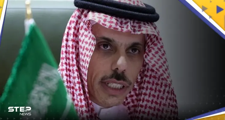 وزير الخارجية السعودي يكشف عن اتفاقيات مع طهران.. ورئيسي سيزور المملكة قريباً: أخبار