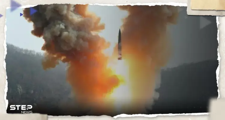 كوريا الشمالية تجري تدريباً على ضربة نووية تكتيكية: أخبار