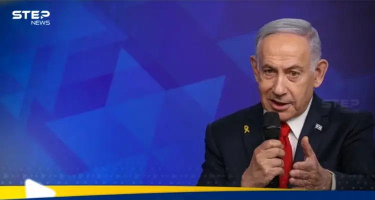 نتنياهو يعلن عن هدنة في غزة وفق خطة ويتكوف: أخبار