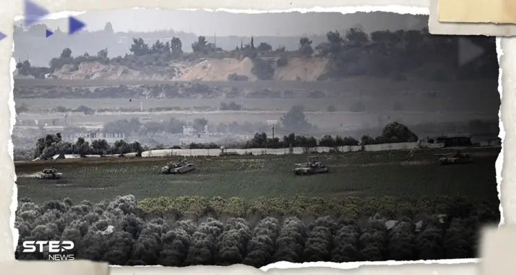 مقتل لواء بالجيش الإسرائيلي شمال غزة ومشاهد جديدة للمعارك: أخبار