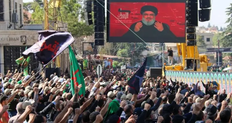 عقوبات أمريكية استهدفت شخصيات لبنانية وكويتية لصلتهم بـ "حزب الله": أخبار