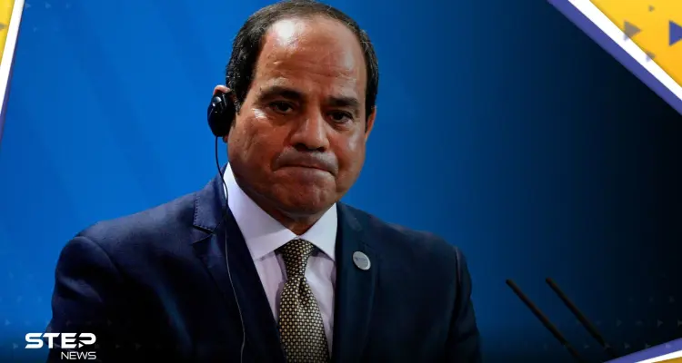 السيسي يتحدث عن أحداث "فوضوية" هددت وجود مصر: أخبار