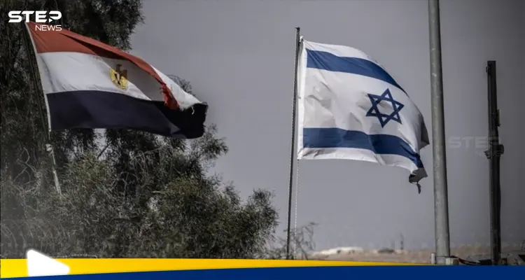 رسالة نارية من إسرائيل لمصر.. هل تستخدم تل أبيب الغاز ورقة للرد على الأحداث الأخيرة: أخبار