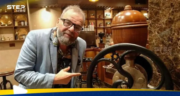 فاجعة تهز الوسط الفني المصري.. وفاة مخرج شهير بعد بتر قدمه: أخبار