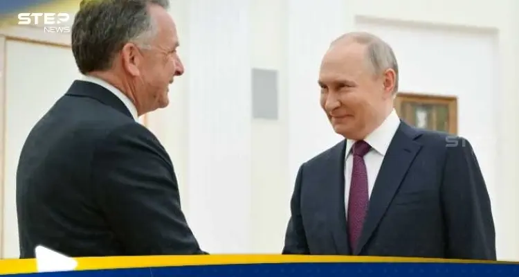 الكرملين يكشف تفاصيل محادثات استمرت 3 ساعات بين بوتين وويتكوف: أخبار