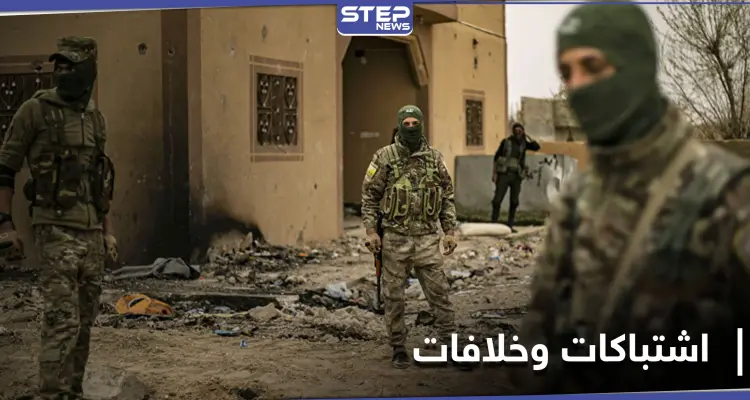 اشتباكات مسلحة بين شبيحة آل بري والميليشيات الإيرانيّة في حلب تخلّف إصابات في صفوف الأخيرة: أخبار