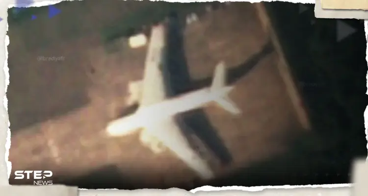 كييف تكشف "مفاجأة" تتعلق بضرب مطار روسي.. وزيلينسكي يحدد شرطه للسلام: أخبار