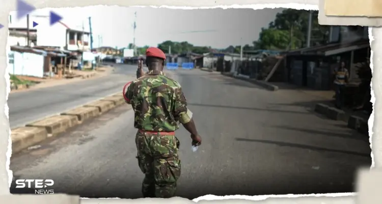 بعد هجوم على ثكنات عسكرية.. حكومة سيراليون تفرض حظر تجول في عموم البلاد: أخبار