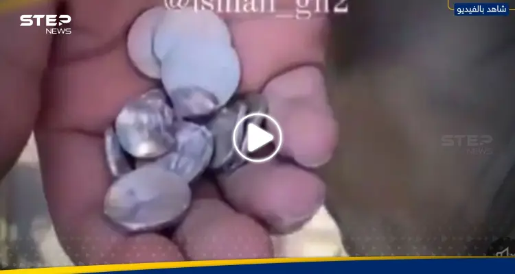 شاهد|| "معجزة" تنقذ حياة رجل فلسطيني من هجوم دوار النابلسي: أخبار