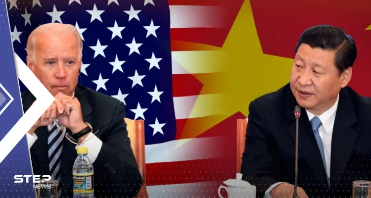 الصين ترد على تحذيرات أوروبا وأمريكا.. ما هو "الخط الأحمر" الفاصل بعلاقات الطرفين؟: أخبار