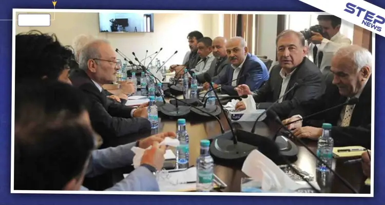 إحدى منصات المعارضة تُطالب بنقل عمل اللجنة الدستورية إلى دمشق!!: أخبار