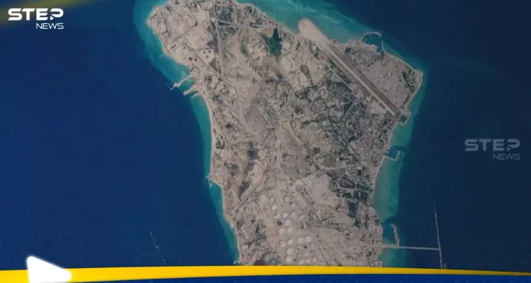 ترامب يتراجع عن خطة الاستيلاء على جزيرة خرج: أخبار
