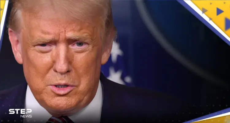 شاهد ماذا حدث داخل قاعة عندما انتقد مرشح جمهوري للرئاسة ترامب.. كيف ردّ الأخير عليه؟: أخبار