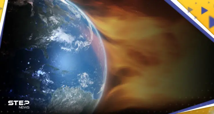 "عاصفة شمسية" قطعت الكهرباء والإنترنت في 4 دول وناسا تتخوف من "كارثة كونية" قادمة: أخبار