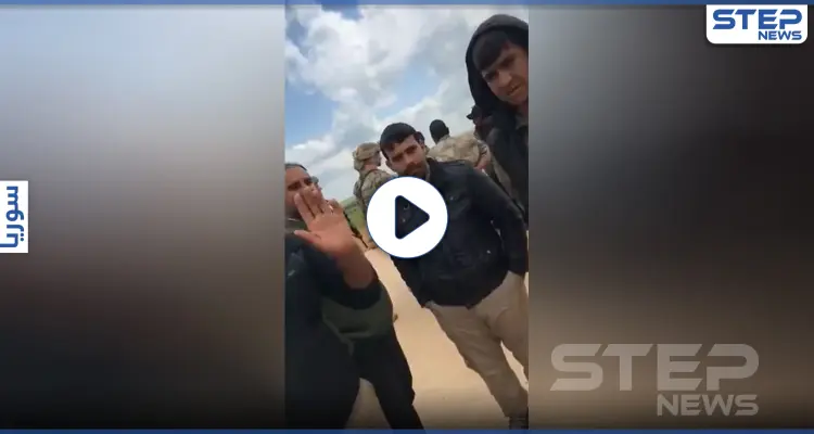 بالفيديو|| بلغة الإشارات.. جنود أمريكيين يسألون شباناً سوريين عن الإباحية ميا خليفة: أخبار