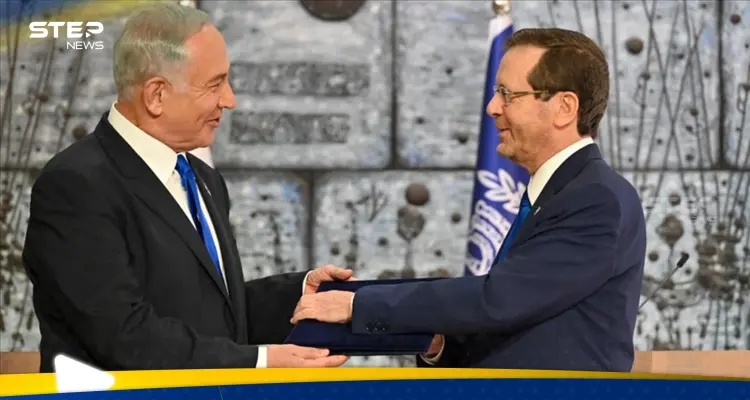 هرتسوغ قد يمنح نتنياهو العفو