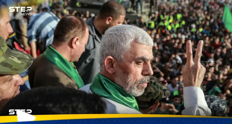 "السيف بعيد عن رقبته".. إسرائيل: السنوار ليس لديه مصلحة في صفقة تبادل الأسرى: أخبار