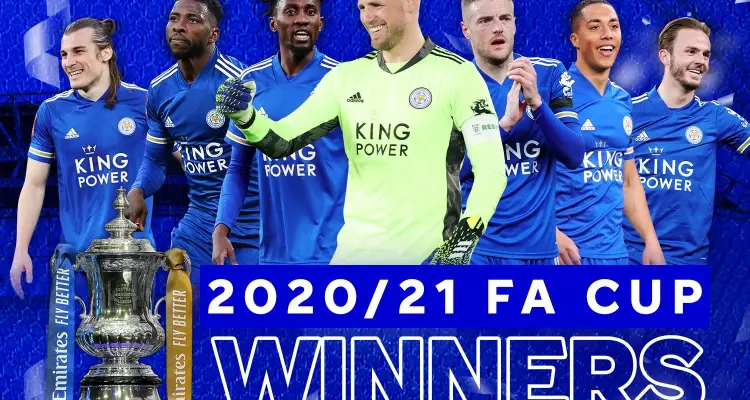 إنجاز تاريخي يحققه نادي ليستر سيتي بعد انتظار 137 عاماً بفوزه على أحد اقطاب نهائي أبطال أوروبا: أخبار