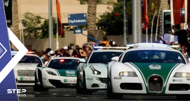 شاهد|| الإمارات تحبط أكبر عملية تهريب لـ"الكبتاغون".. قيمتها 3 مليارات درهم: أخبار