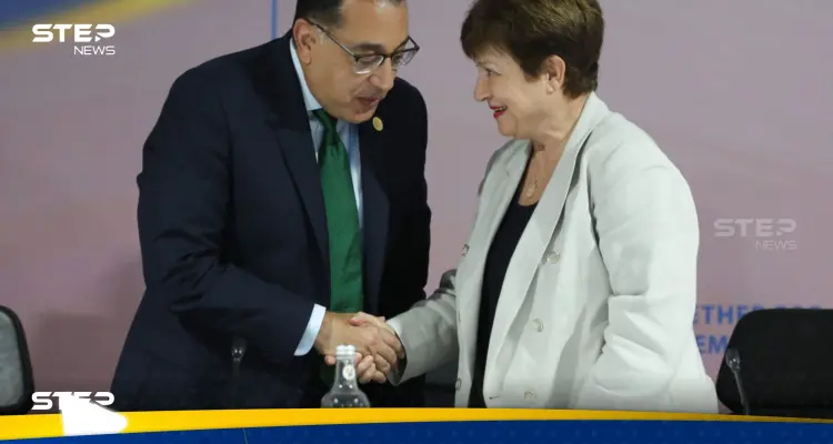 بعد رفع الفائدة.. مصر تُعلن توقيع اتفاق جديد مع صندوق النقد الدولي: أخبار