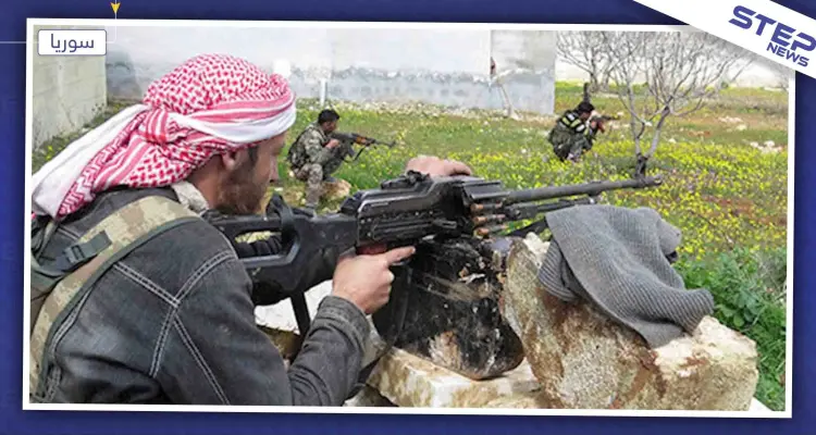 بعد هجوم مدينة دوما.. مجهولون يهاجمون حاجزًا للنظام السوري في "كناكر" غربي دمشق: أخبار