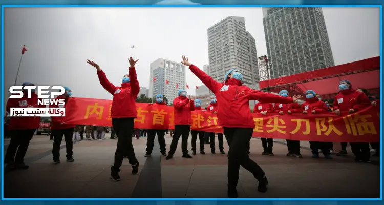 ووهان الصينية تعلن اليوم انتصارها الكبير على كورونا.. وسلطاتها تصرّح: أخبار