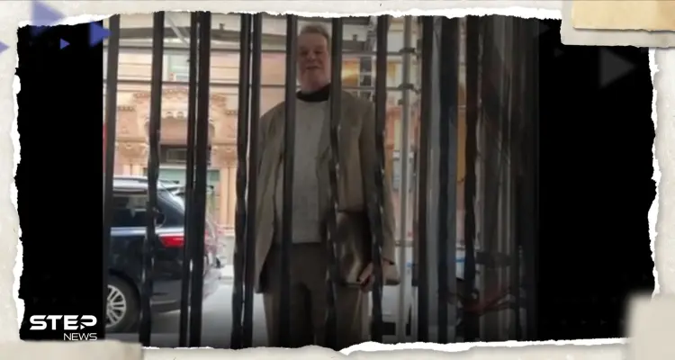 وصفهن بلفظ "نابي".. فيديو جديد لمستشار أوباما السابق وهو يتحرش بدبلوماسيات روسيات: أخبار