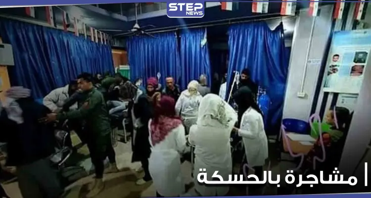 وقوع مشاجرة بين عناصر الدفاع الوطني ودورية للنظام السوري في الحسكة.. أدت لمقتل مدني: أخبار