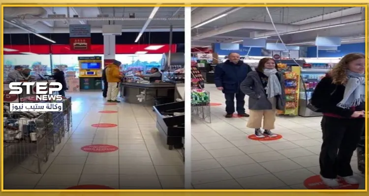 لتسوق آمن وبعيدا عن خطر كورونا.. إليك تلك النصائح التي اتفق عليها خبراء عالميون: أخبار