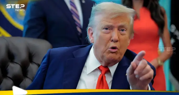 الكرملين يرد على حديث ترامب عن مؤامرة ثلاثية تحاك ضد أمريكا: أخبار