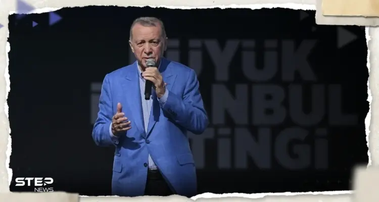 أردوغان يُعلق على انسحاب محرم إنجه من الانتخابات الرئاسية التركية: أخبار