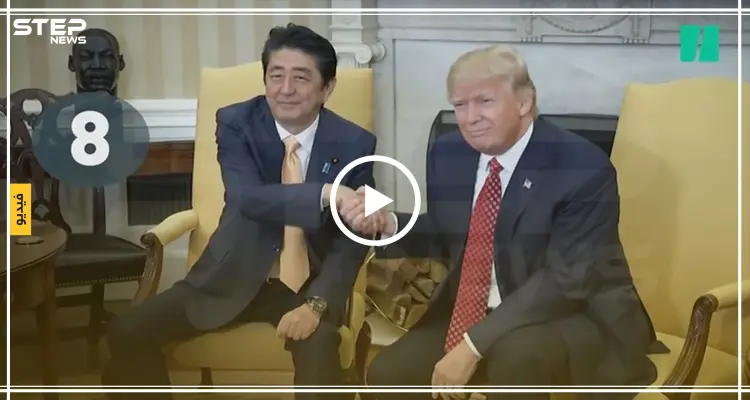 صحيفة تعرّض مقاطع محرجة لترامب مع زوجته "ميلانيا" وآخر نكتة ساخرة قالها لها: أخبار