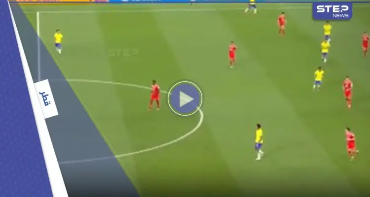 شاهد|| لحظة انقطاع بالكهرباء عن الملعب في مواجهة البرازيل وسويسرا: أخبار