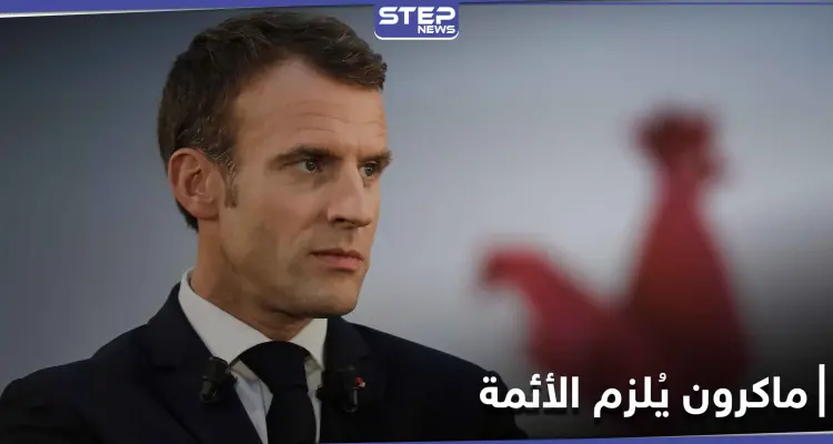 ماكرون يطالب قادة المسلمين بوضع "ميثاق للقيم الجمهورية" في غضون 15 يومًا: أخبار