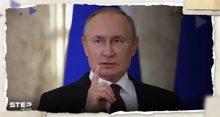 الكرملين يكشف عن أول زعيم عربي تواصل مع بوتين بعد تمرد فاغنر.. هذا ما قاله له: أخبار