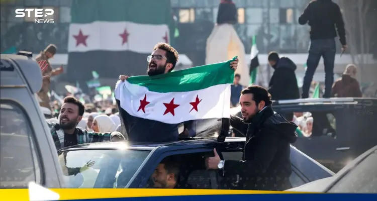 بالفيديو|| وزير الثقافة السوري يثير الغضب بتصريحات مثيرة  للجدل: أخبار